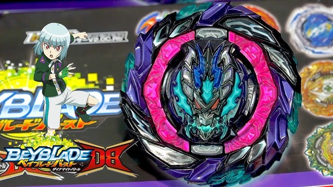 BEYBLADE 2020 ANNIVERSARY V SET Unboxing & Test Battles