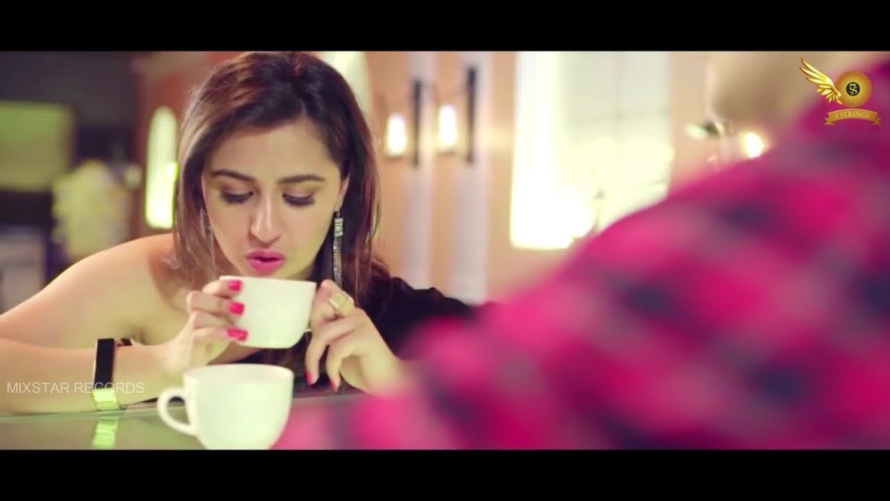 Tu meri jaan hai tu mera armaan hai  Cafe Love Song