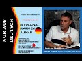 Andacht 851 (((Traducido al ALEMAN))) - Pastor José Manuel Sierra