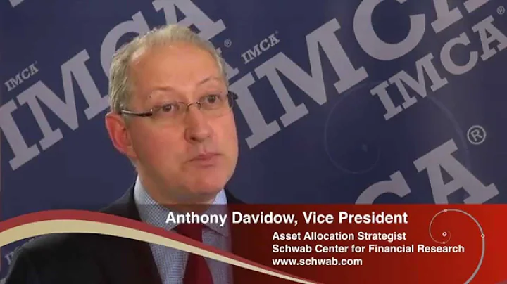 Anthony Davidow, Schwab Center for Financial Resea...