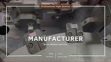 Crafting Excellence: Experiencing the Charms of Automation in Fuse Holder Manufacturing! 💪