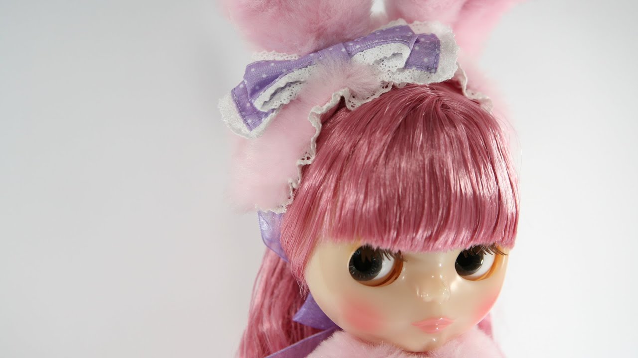 blythe my melody