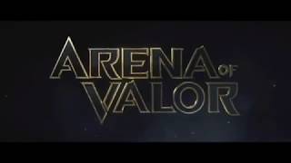 What is Arena of Valor? (Beginner's Guide by Samurai Gamers) screenshot 5