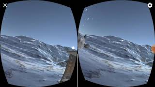Edx- my first week VR mode