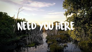 Joffrey Lorquet - Need You Here (Noz Cate Remix)