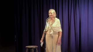 PorchLight Stories: Mary Adams - 7/16/26 - Sponsored by Anne Mitchell, Robin McKee and Bob Walker