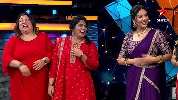 Superstars Reunion | Aadivaaram With Star Maa Parivaaram Promo | Sun 11 AM | Star Maa