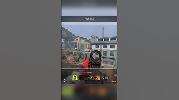 TOP 5 CLIPS OF THE DAY #3 #callofduty #clips #sniper #mwiii