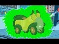 🚗 SHRINK MACHINE | BRUM Cartoon #2 FULL | Cartoon Movie 2018 | Funny Animated Cartoon | Dessin Animé