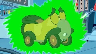 🚗 SHRINK MACHINE | BRUM Cartoon #2 FULL | Cartoon Movie 2018 | Funny Animated Cartoon | Dessin Animé