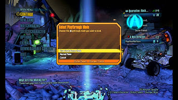 Borderlands The Pre Sequel Loyalty Glitch
