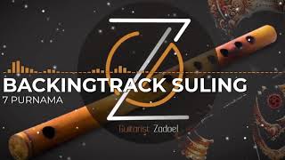 BACKING TRACK SULING | 7 PURNAMA - PART 3