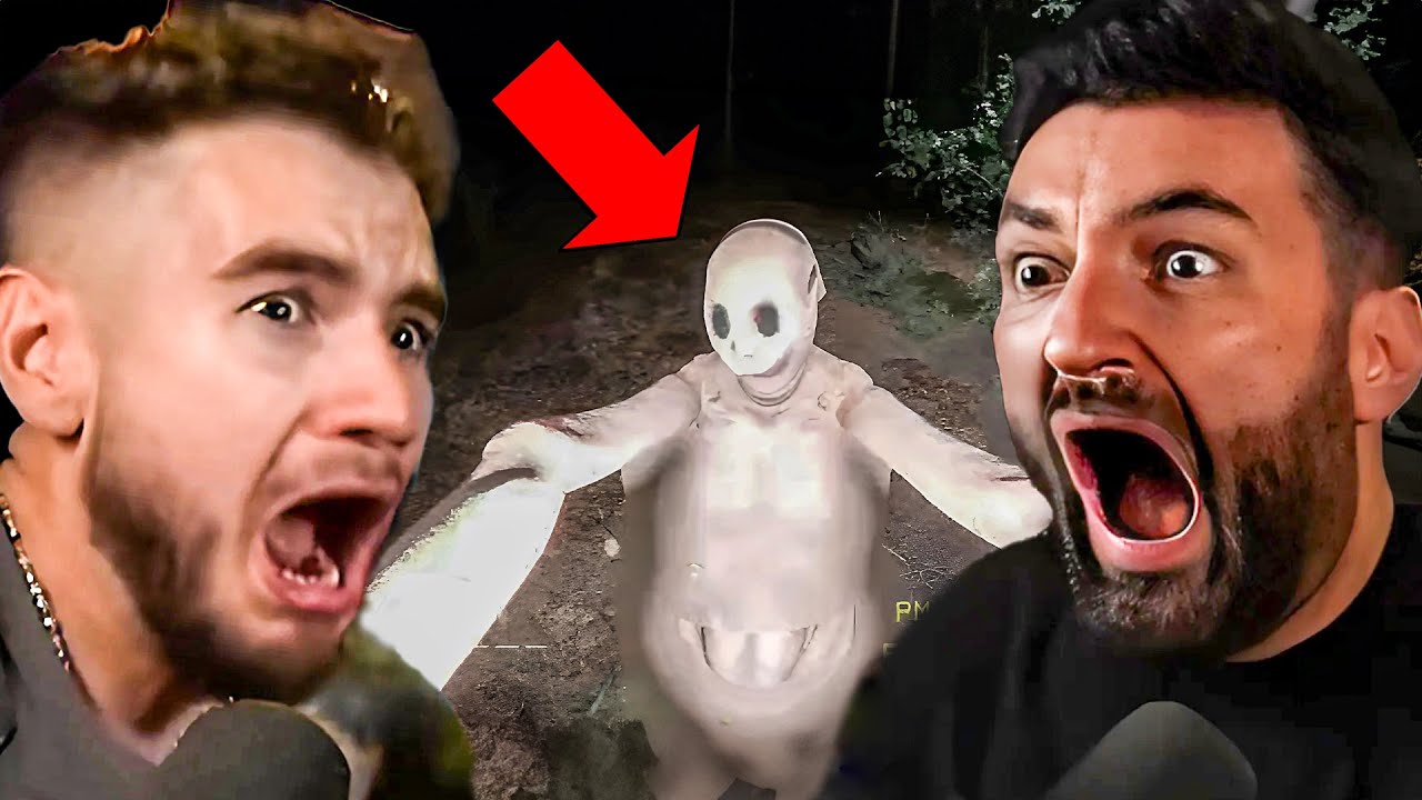 Daca Tipi, Mori! **Horror cu Smiley**