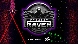 Project Raven - Now Available on The Reactor @ClickteamLLC