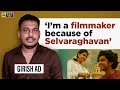 Premalu director girish ad interview with vishal menon  premalu  super sharanya