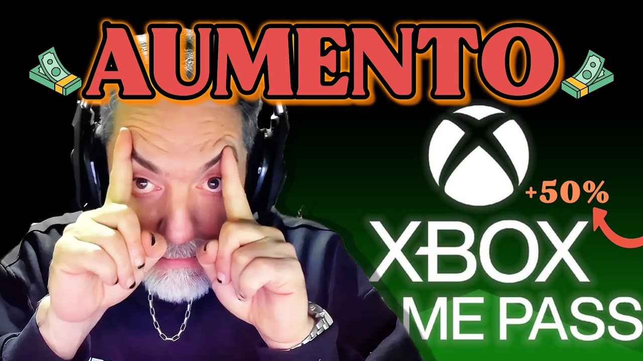 Game Pass subió de PRECIO 50%. ¿Vale la Pena?