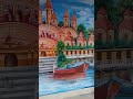 Dakshinaeswar Kalibari #shortvideos