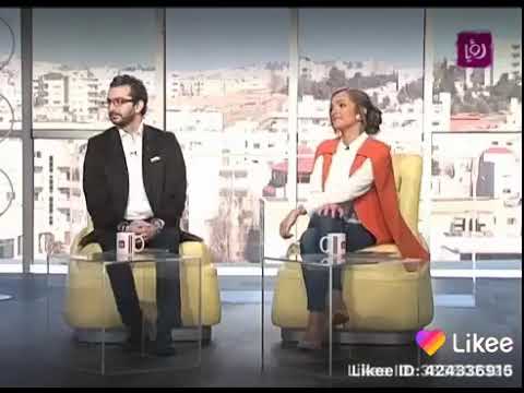 ال تخلي صعيدي يحبها يبقى يا غلبها