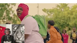 Bourik The Latalay - Midi Tapan | PadCast