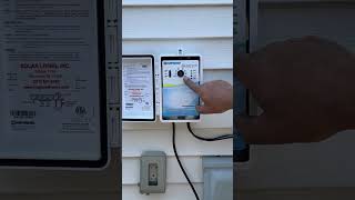 Solar Pool Heating Automation
