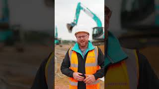 Kobelco Sk210 Jb Plant Hire Gets The Job Done With Precision & Power