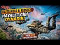 Battlefield 6 Redsec Hayalet Gibi Oynadık! (Nefes Kesen Final)