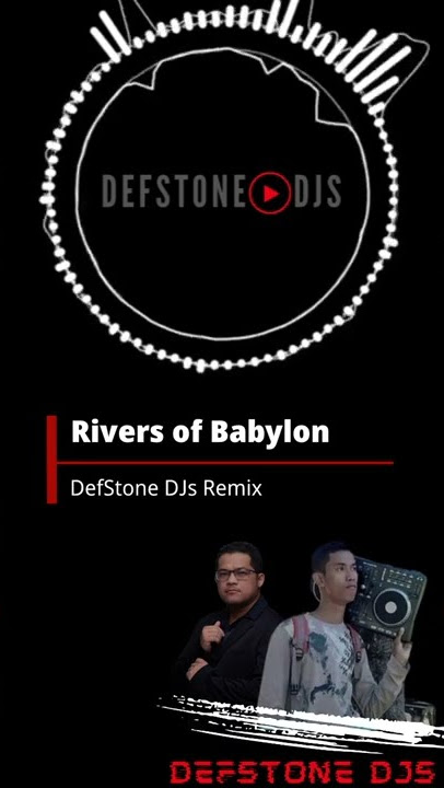Rivets of Babylon Remix