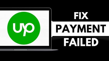 How to Fix Upwork Payment Failed Error | Update Payment on Upwork