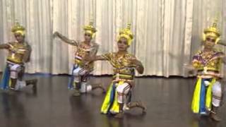 004รำโนราชาย