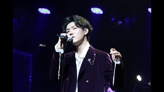 [Vietsub][Vương Tích] Hoa hồng dại Trùng Khánh - Cherish 2019 - Trạm Trùng Khánh - 19/10/2019