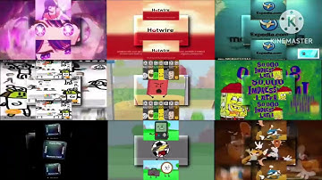 Nineparison Scan V5 (Shuric Scan Master 2024’s Version)