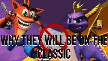 Why Everyone is WRONG About the PlayStation Classic - Level 1 Sword Podcast 95