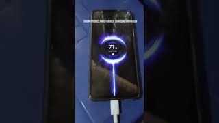 Redmi note 11 pro plus 120 watts charging animation #redmi #charginganimation #redminote11proplus5g