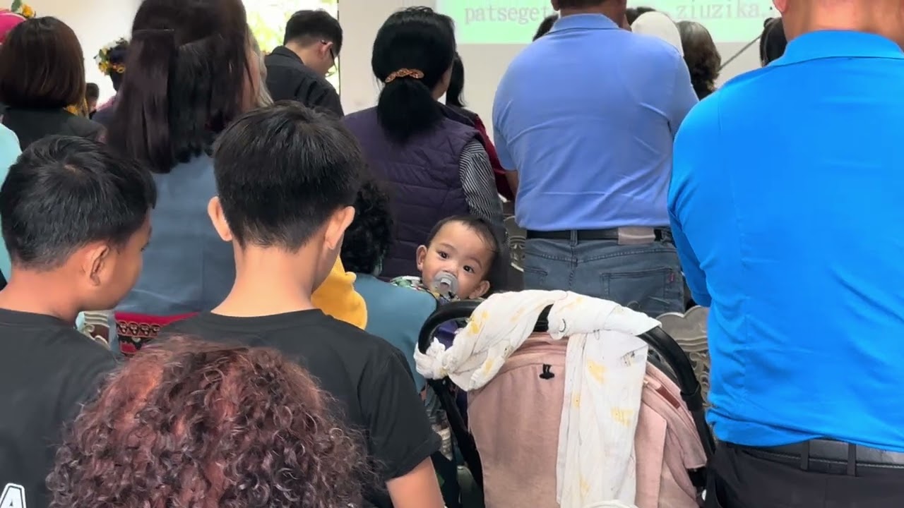 2026年春節聯合彌撒