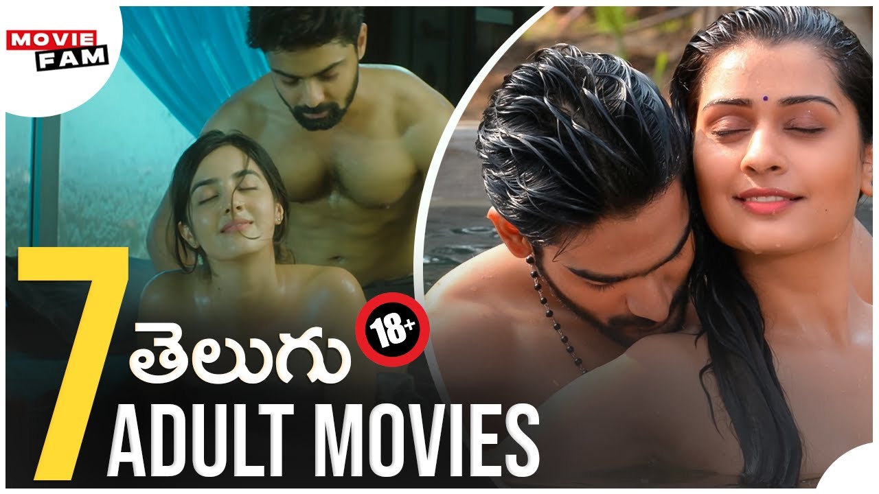 Tollywood porn movies