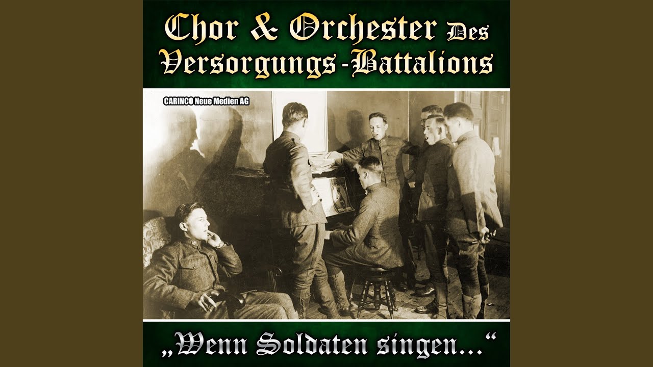 Ich ging einmal spazieren - YouTube Music