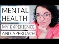 MENTAL HEALTH IN PRIMARY CARE | My Experience and Approach