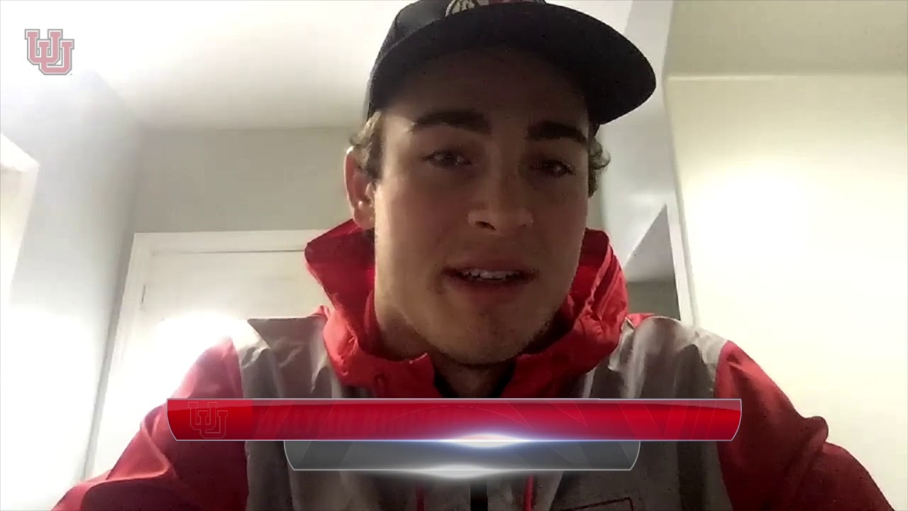 Dalton Kincaid: 2020 Utah Athletes in Service Award Recipient