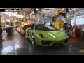 Lamborghini - Historia de un mito - Programa Completo -Car News TV - PRMotor TV Channel