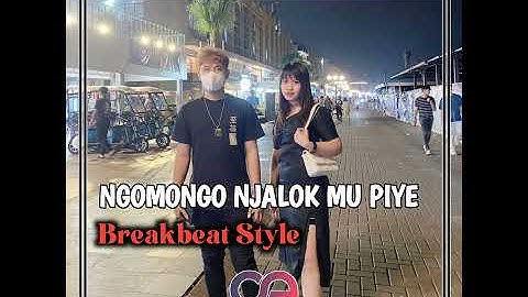 Dj Ngomongo Njalukmu Piye