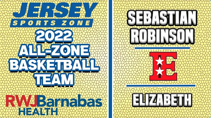 Sebastian Robinson | Elizabeth | 2022 JSZ All Zone...