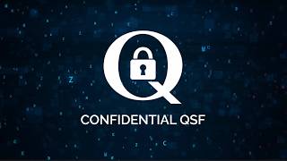Confidential Qualified Settlement Funds final