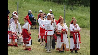 видео: Чуваши в Пензенской области картинка: Чуваши в Пензенской области