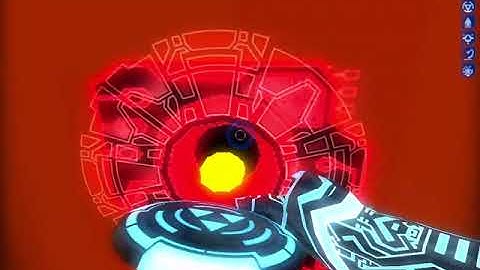 TRON 2.0 Spent more then 8 minutes trying to thigger out this puzzle 47