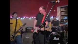 Hudson Falcons - Open All Night @ PA&#39;s Lounge in Somerville, MA (12/20/13)