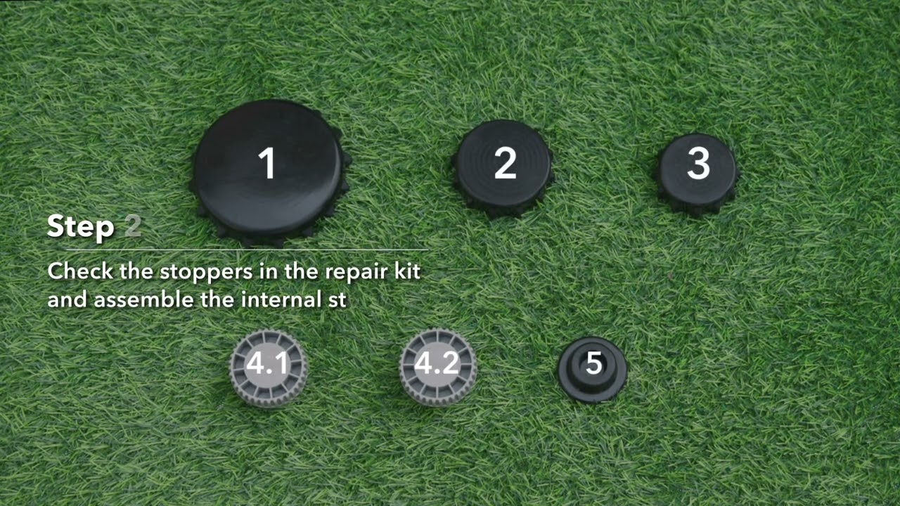 HOW TO QUICKLY DISASSEMBLE OSLO CONTROL BOX EU