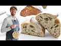 The Perfect Sourdough Bread Recipe