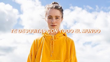 𝙝𝙞𝙜𝙝 𝙛𝙞𝙫𝙚 // sigrid [sub]