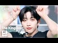 [플리캠 4K] The KingDom DANN &#39;ENERGY&#39; (더킹덤 단 직캠) l Simply K-Pop CON-TOUR Ep.615