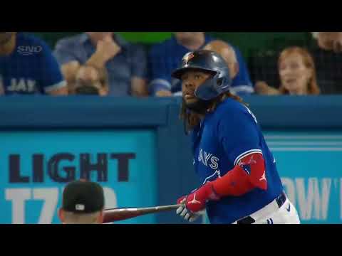 Vladimir Guerrero Jr.